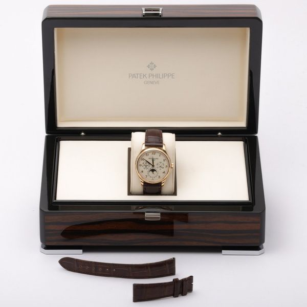 Patek Philippe Grand Complications 5327J-001